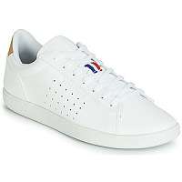 Le Coq Sportif  Nízke tenisky COURTSTAR CRAFT  Biela