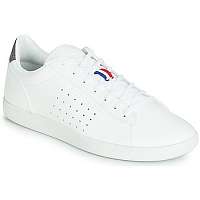 Le Coq Sportif  Nízke tenisky COURTSTAR DENIM  Biela