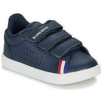 Le Coq Sportif  Nízke tenisky COURTSTAR INF SPORT BBR  Modrá