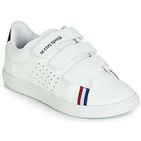Le Coq Sportif  Nízke tenisky COURTSTAR PS SPORT BBR  Biela