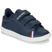 Le Coq Sportif  Nízke tenisky COURTSTAR PS SPORT BBR  Modrá