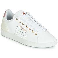 Le Coq Sportif  Nízke tenisky COURTSTAR W BOUTIQUE  Biela