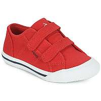 Le Coq Sportif  Nízke tenisky DEAUVILLE-INF SPORT  viacfarebny