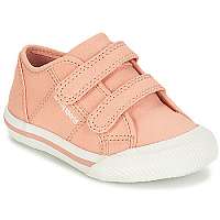 Le Coq Sportif  Nízke tenisky DEAUVILLE-INF SPORT  viacfarebny