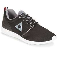 Le Coq Sportif  Nízke tenisky DYNACOMF MESH  Čierna