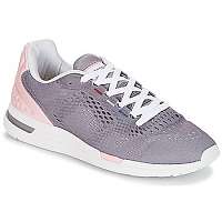 Le Coq Sportif  Nízke tenisky LCS R PRO W ENGINEERED MESH  Fialová