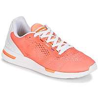 Le Coq Sportif Nízke tenisky LCS R PRO W ENGINEERED MESH Oranžová
