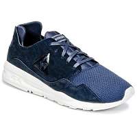 Le Coq Sportif  Nízke tenisky LCS R PURE MONO LUXE  Modrá