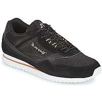Le Coq Sportif  Nízke tenisky LOUISE-METALLIC  Čierna