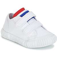 Le Coq Sportif  Nízke tenisky NATIONALE INF  Biela