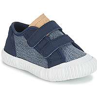 Le Coq Sportif  Nízke tenisky NATIONALE INF  Modrá