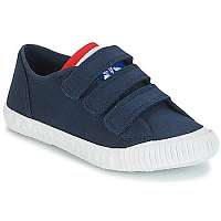 Le Coq Sportif  Nízke tenisky NATIONALE PS  Modrá