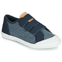 Le Coq Sportif  Nízke tenisky NATIONALE PS  Modrá