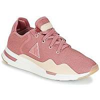 Le Coq Sportif  Nízke tenisky SOLAS W SUMMER FLAVOR  Ružová