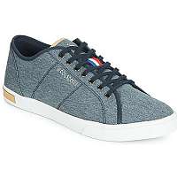 Le Coq Sportif  Nízke tenisky VERDON DENIM  Modrá
