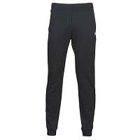 Le Coq Sportif  Tepláky/Vrchné oblečenie ESS Pant Regular N°1 M  Čierna