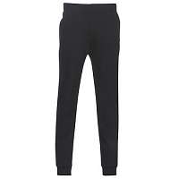 Le Coq Sportif  Tepláky/Vrchné oblečenie ESS PANT REGULAR N°2 M  Čierna