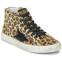 Le Temps des Cerises  Členkové tenisky CITY  Other