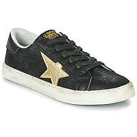 Le Temps des Cerises  Nízke tenisky CITY  Čierna