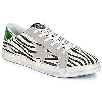 Le Temps des Cerises  Nízke tenisky CITY  Čierna