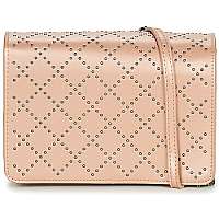 Le Temps des Cerises Tašky cez rameno CLARA 1 Ružová