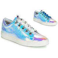 Les Tropéziennes par M Belarbi Nízke tenisky LATARA Biela