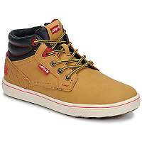 Levi's (enfant) Členkové tenisky NEW PORTLAND Hnedá