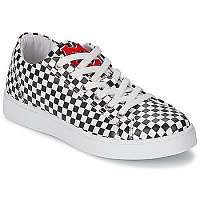 Love Moschino Nízke tenisky JA15023G1KIF000A Biela