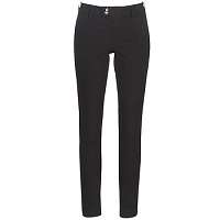 Les Petites Bombes  Nohavice Chinos/Nohavice Carrot W19V1301  Čierna