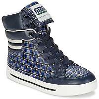 Marc by Marc Jacobs  Členkové tenisky CUTE KIDS MINI TOTO PLAID  Viacfarebná