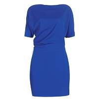 Marciano  Krátke šaty PARKER  Modrá