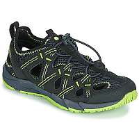 Merrell  Nízke tenisky M-HYDRO CHOPROCK SHANDAL  Modrá
