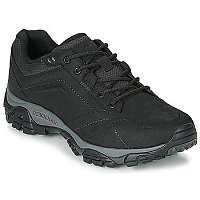 Merrell  Nízke tenisky MOAB ADVENTURE LACE  Čierna