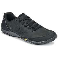 Merrell  Nízke tenisky PARKWAY EMBOSS LACE  Čierna