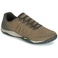 Merrell  Nízke tenisky PARKWAY EMBOSS LACE  Hnedá
