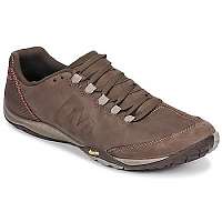 Merrell  Nízke tenisky PARKWAY EMBOSS LACE  Hnedá