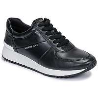 MICHAEL Michael Kors  Nízke tenisky ALLIE TRAINER  Čierna
