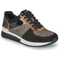 MICHAEL Michael Kors  Nízke tenisky ALLIE TRAINER  Čierna