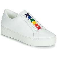 MICHAEL Michael Kors  Nízke tenisky CAMERON  Biela