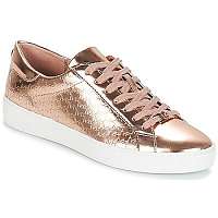 MICHAEL Michael Kors  Nízke tenisky COLBY SNEAKER  Ružová