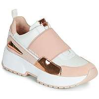 MICHAEL Michael Kors Nízke tenisky COSMO SLIP ON Biela