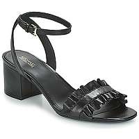 MICHAEL Michael Kors  Sandále BELLA FLEX MID  Čierna
