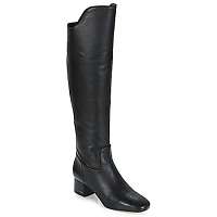 MICHAEL Michael Kors  Vysoké čižmy BLAINE BOOT  Čierna