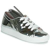 Minna Parikka  Nízke tenisky ALL EARS  Strieborná