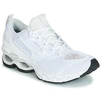 Mizuno Bežecká a trailová obuv WAVE CREATION WAVEKNIT Biela
