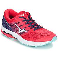 Mizuno Bežecká a trailová obuv WAVE PRODIGY 2 viacfarebny