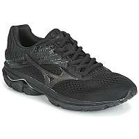 Mizuno Bežecká a trailová obuv WAVE RIDER 23 Čierna