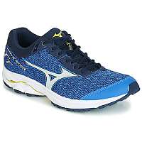 Mizuno Bežecká a trailová obuv WAVE RIDER TT Modrá