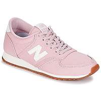 New Balance  Nízke tenisky WL420  Ružová