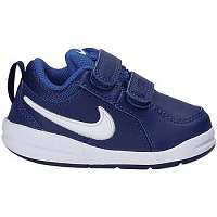 Nike01  Modrá